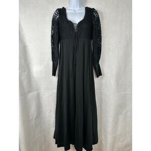 Rags by Kressandra dress